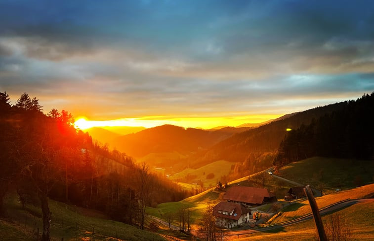 Natuurhuisje in Hausach