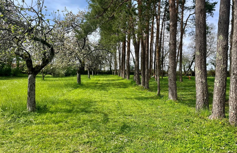 Natuurhuisje in Sainte-Gemme