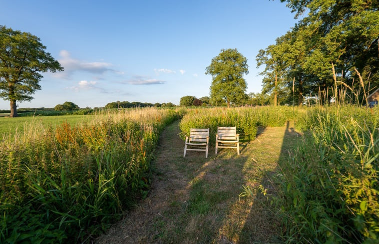 Natuurhuisje in Neede