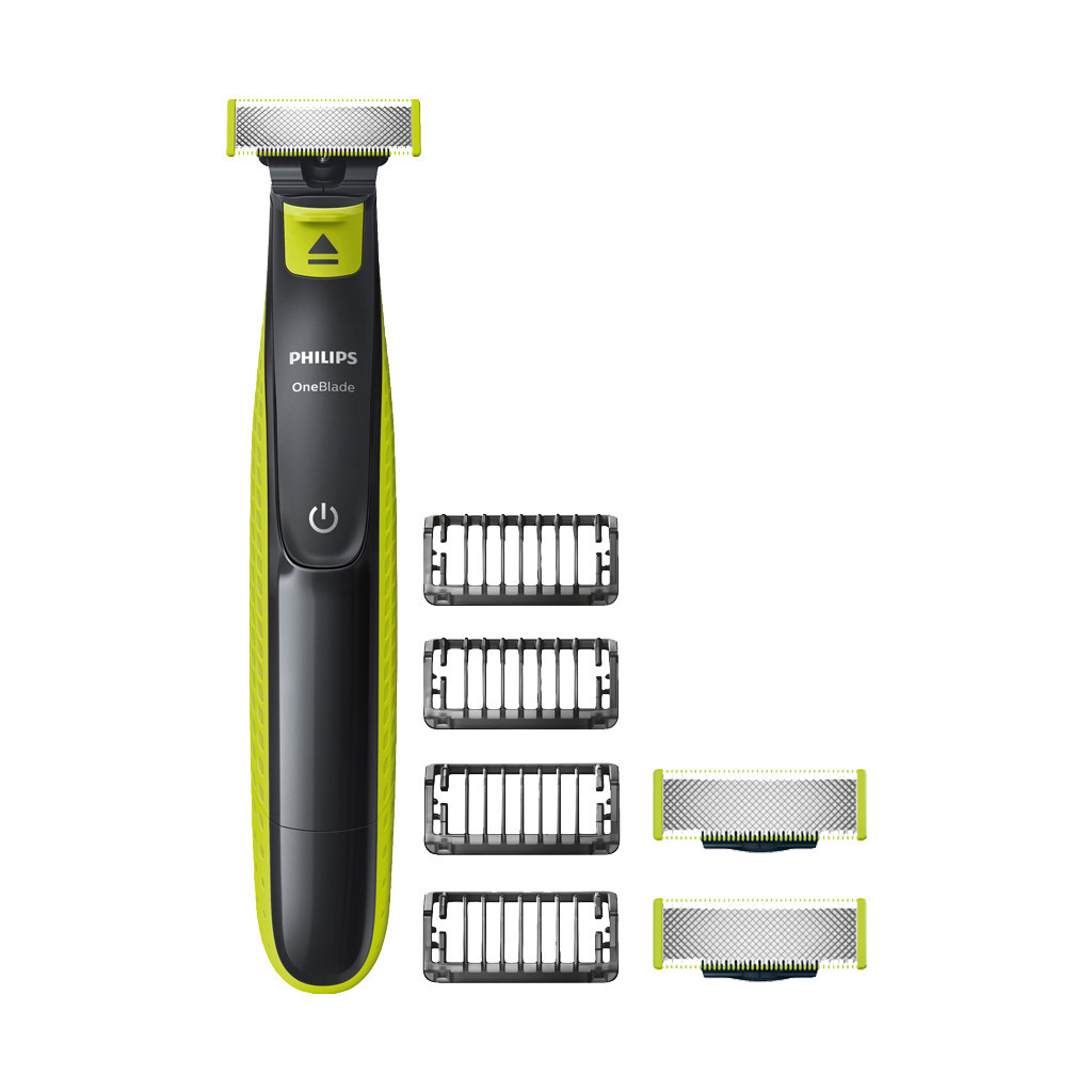 Philips OneBlade QP2530/30 + 2 Extra Scheermesjes