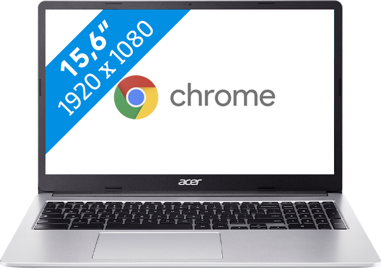 Acer Chromebook 315 (CB315-4H-C8T6)