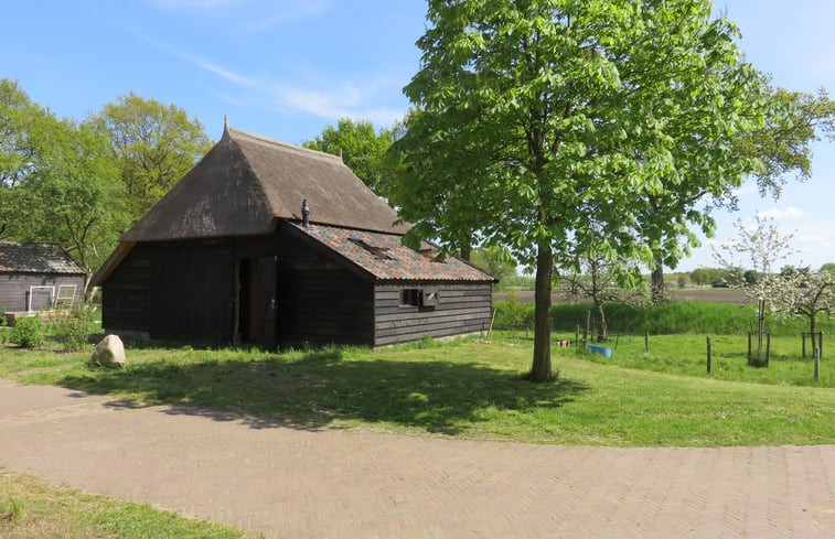 Natuurhuisje in Balkbrug