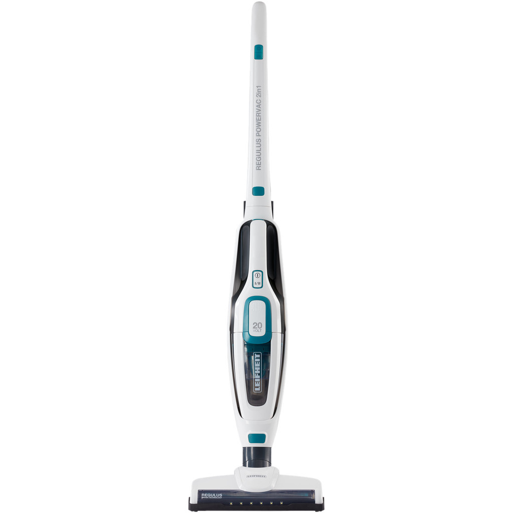 Leifheit Regulus PowerVac 2in1 20V