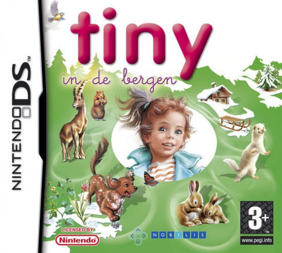 Tiny in de Bergen