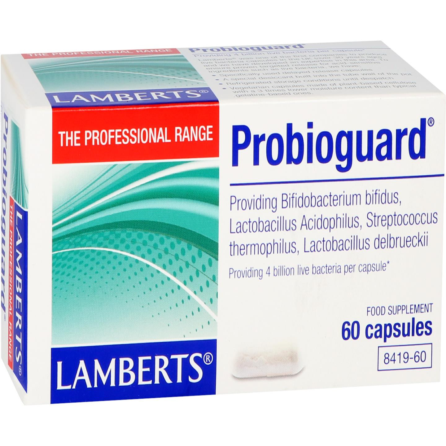 Probioguard