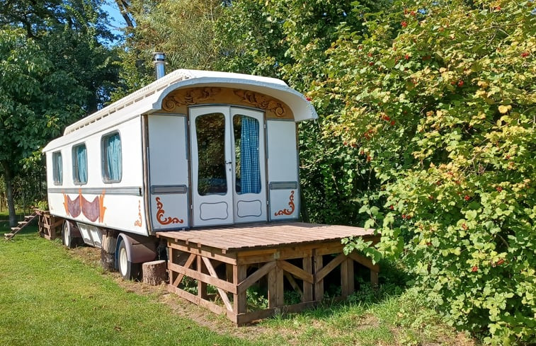 Natuurhuisje in Hengelo(OV)