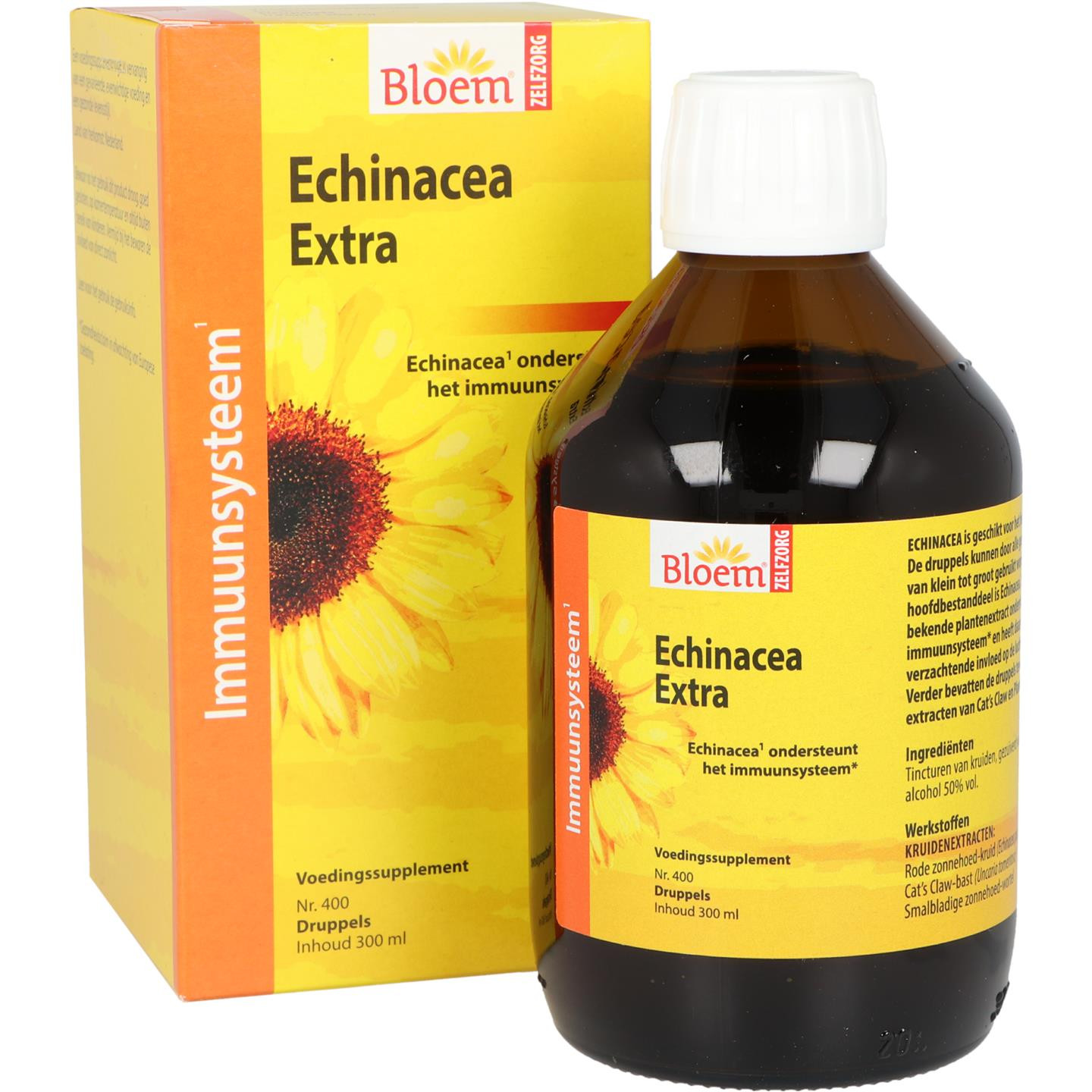 Echinacea Extra