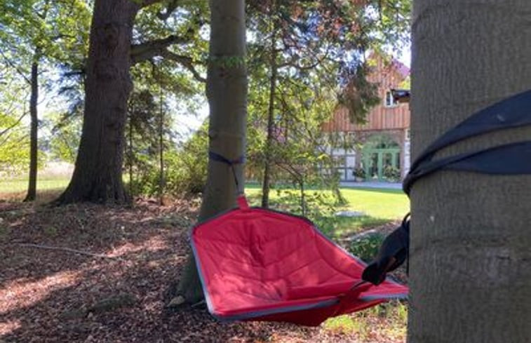 Natuurhuisje in Versmold