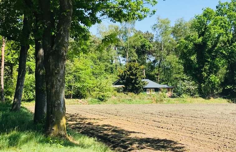 Natuurhuisje in Milheeze