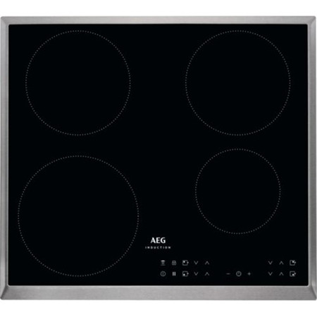 AEG IKB64301XB 3000 Serie inductie kookplaat 60 cm