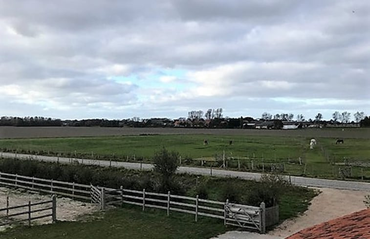 Natuurhuisje in Knokke