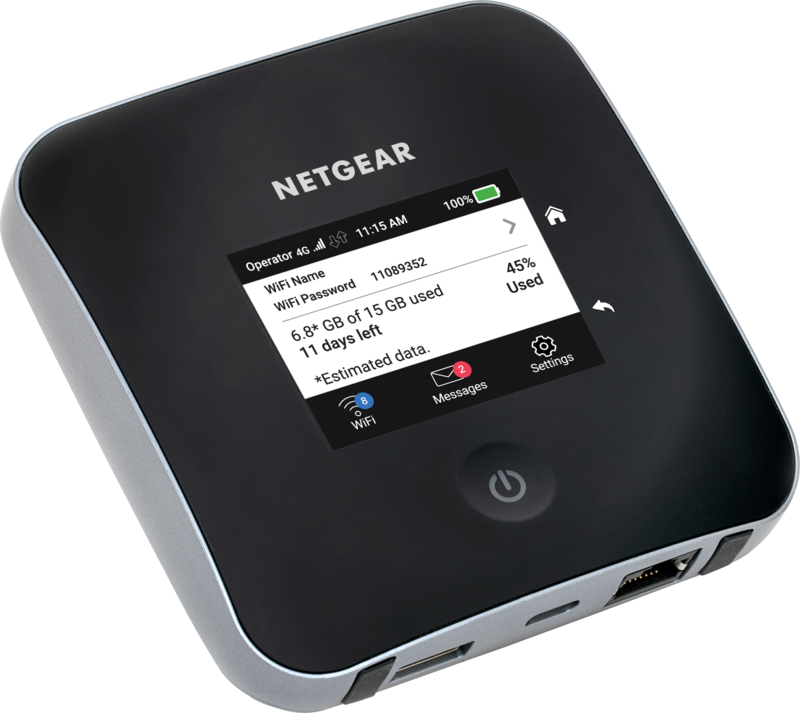 Netgear Nighthawk M2