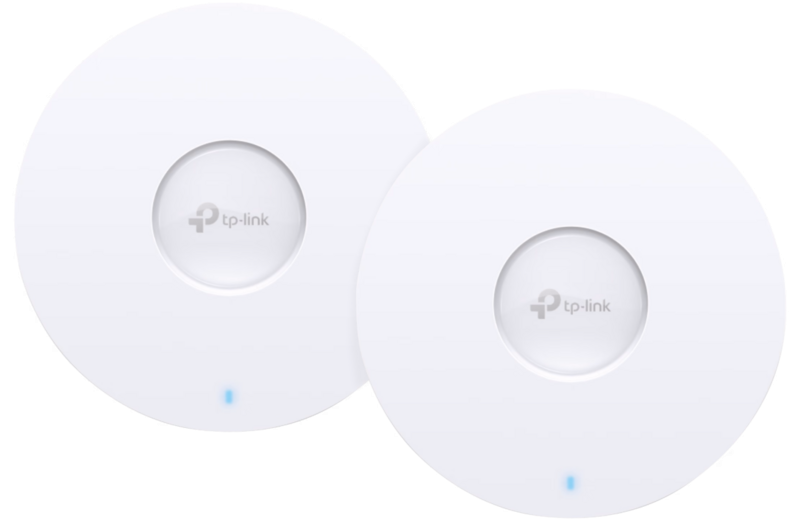 TP-Link Omada EAP670 2-pack