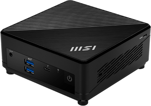 MSI Cubi 5 12M-001EU