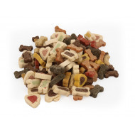 Brekz Soft Treats Candy Mix hondensnack 500 gr 2 x 500 g