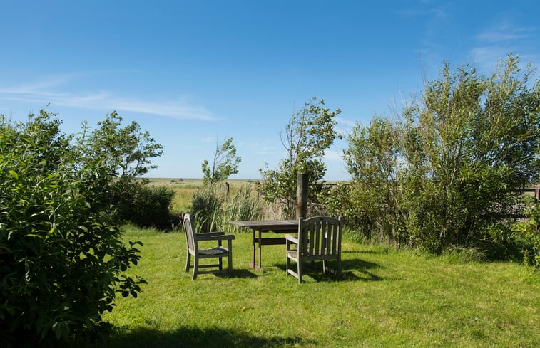 Natuurhuisje in Schoorl