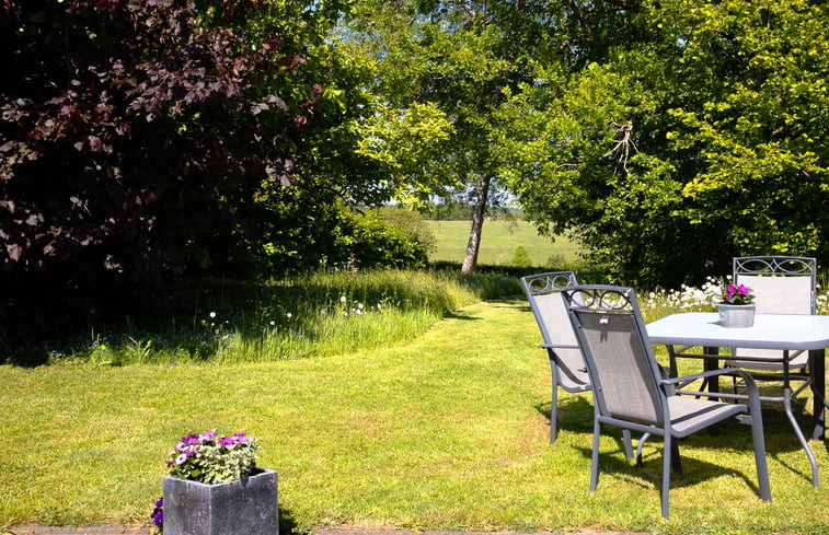 Natuurhuisje in Keutenberg-Schin op Geul