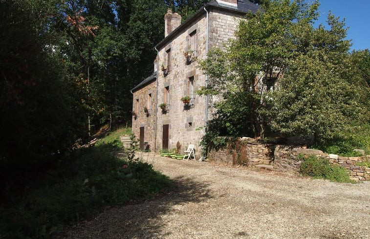 Natuurhuisje in Rives D&apos;Andaine