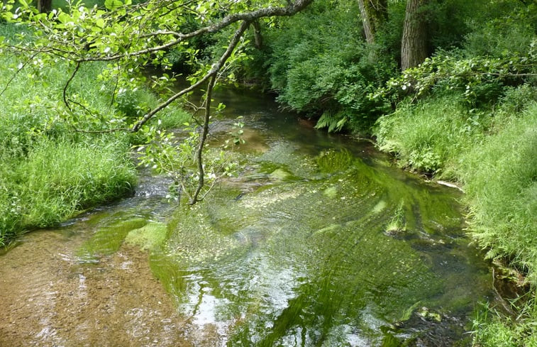 Natuurhuisje in Hinterhermsdorf