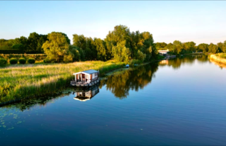 Natuurhuisje in Arkel