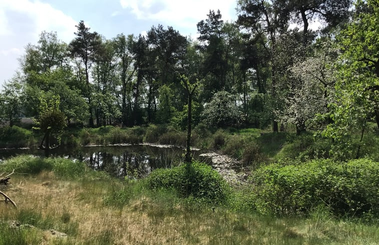 Natuurhuisje in Milheeze