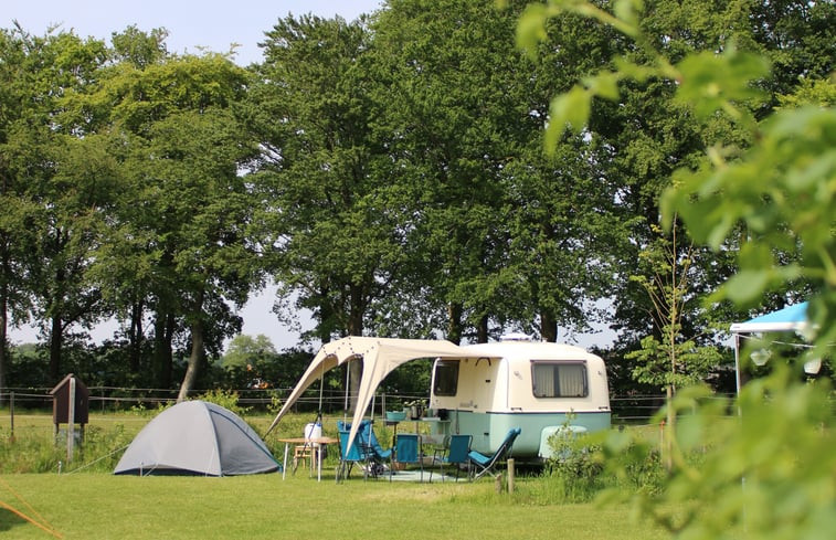 Natuurhuisje in Okkenbroek