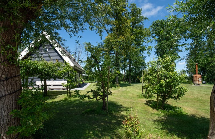 Natuurhuisje in Biggekerke