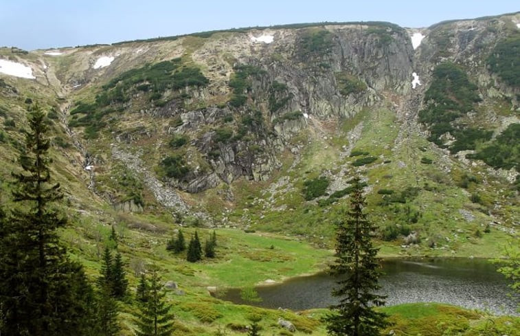 Natuurhuisje in Struznica