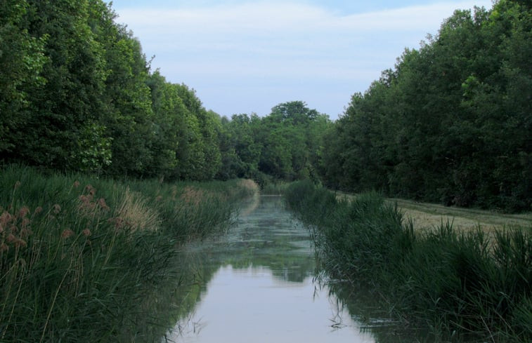 Natuurhuisje in Caorle