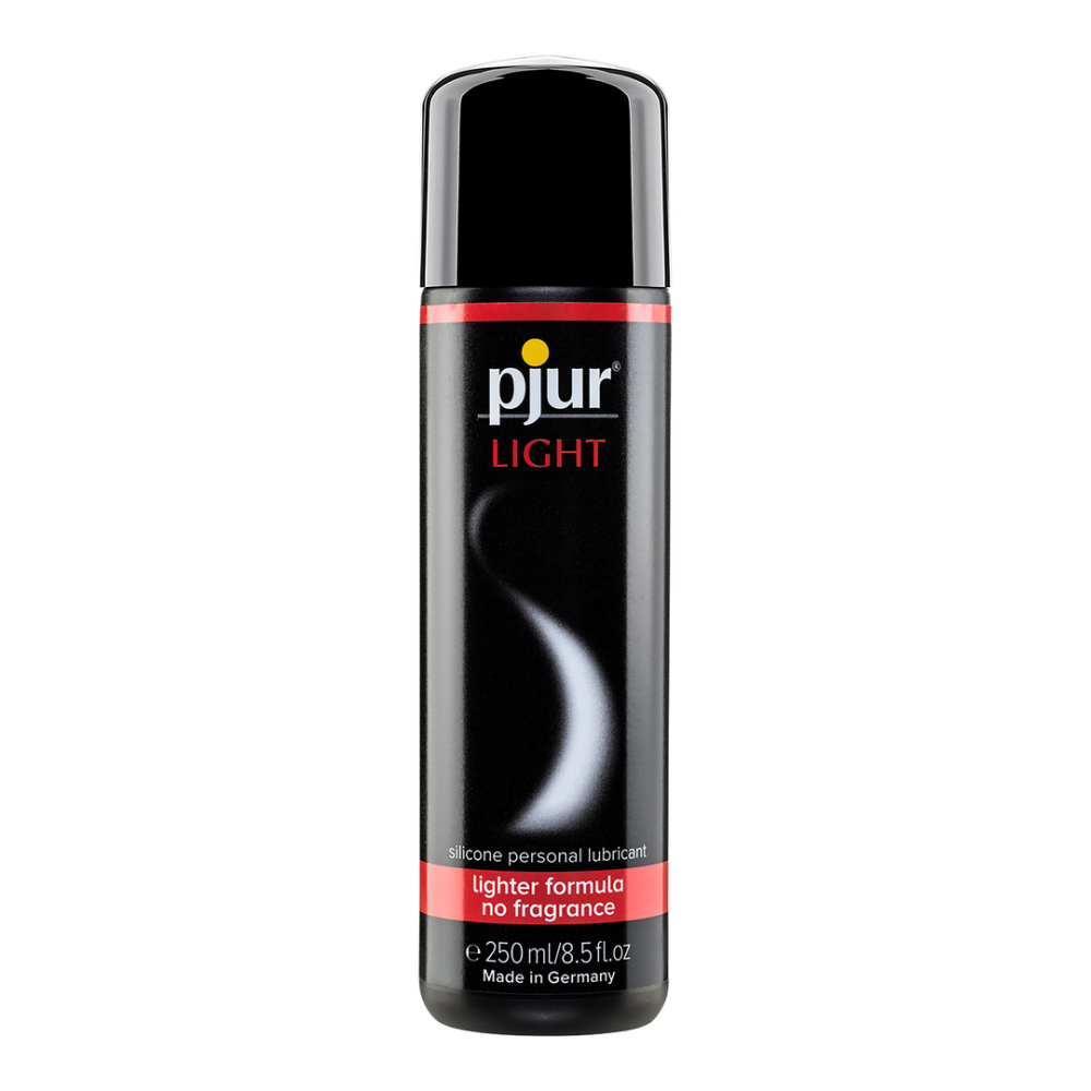 Light - Thin Lubricant and Massage Gel - 8 fl oz / 250 ml