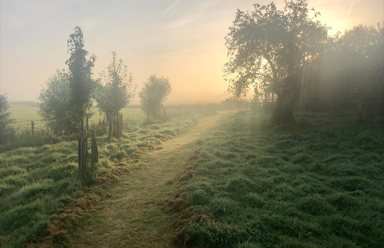 Natuurhuisje in Ryptsjerk