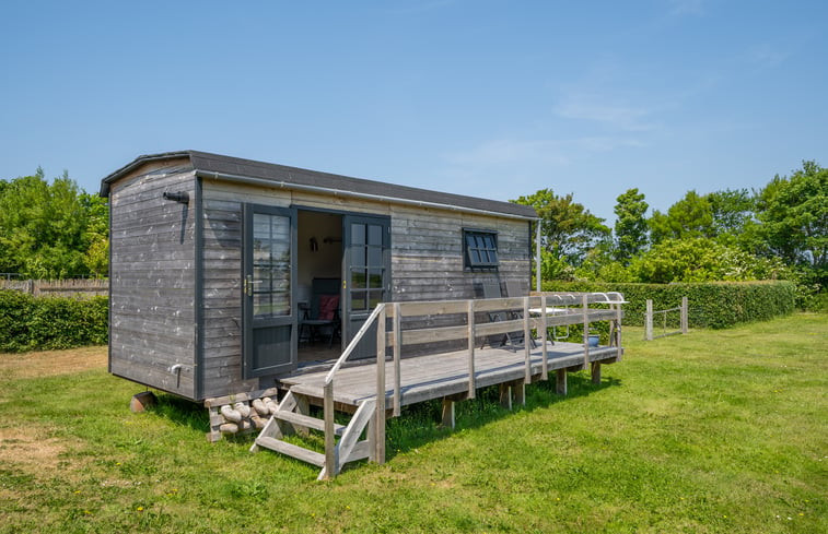 Natuurhuisje in Den Hoorn