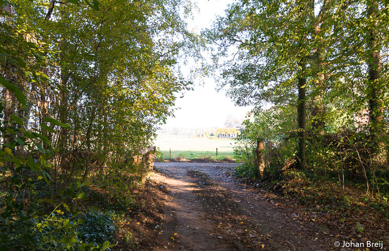 Natuurhuisje in Laren Gld