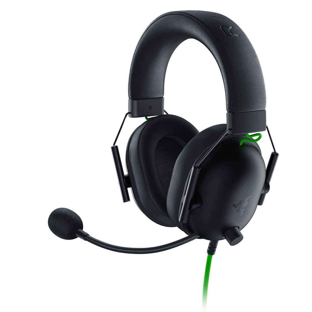 Razer Blackshark V2 X Gaming Headset