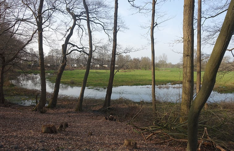 Natuurhuisje in Giethmen (Ommen)