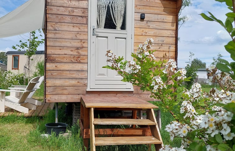 Natuurhuisje in Vierakker