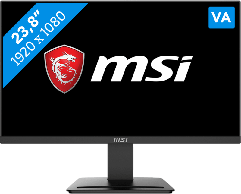 MSI Pro MP2412