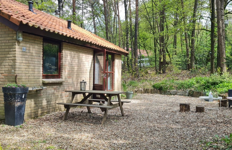 Natuurhuisje in Groesbeek