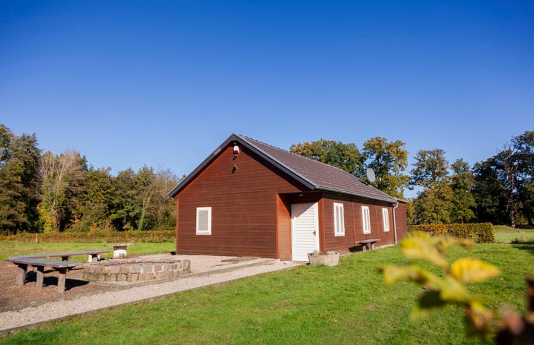 Natuurhuisje in Wassenberg