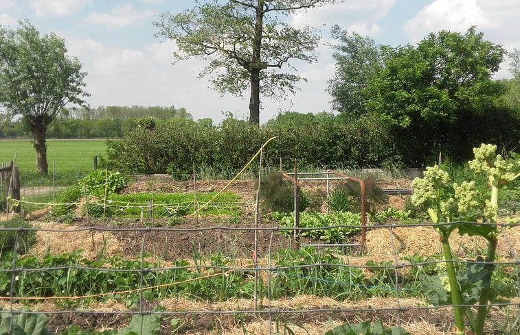 Natuurhuisje in Heusden Gem. Asten