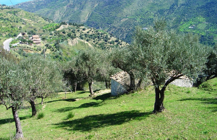 Natuurhuisje in Reitano