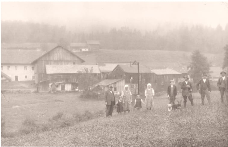 Natuurhuisje in Drachselsried