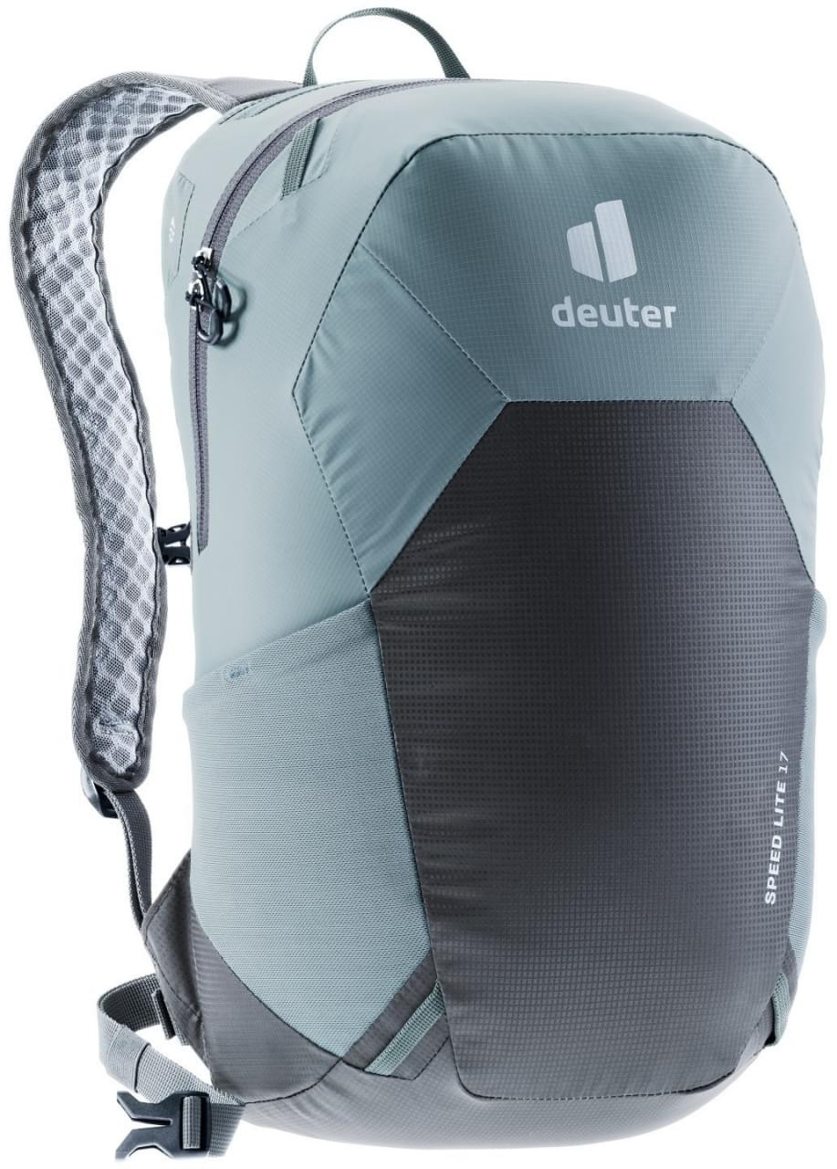 Deuter Speed Lite 17 Rugzak Grijs