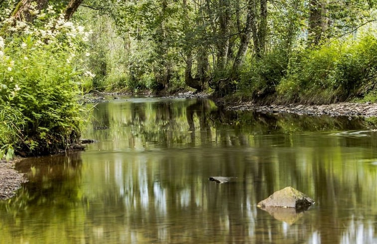 Natuurhuisje in Houffalize