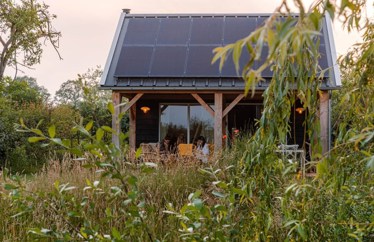 Natuurhuisje in Laren