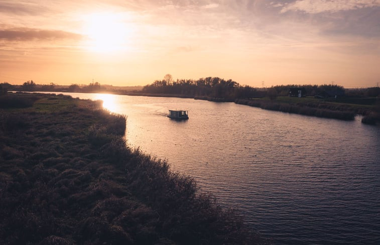 Natuurhuisje in Werkendam