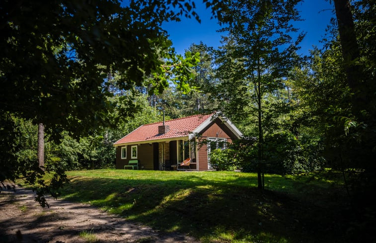 Natuurhuisje in Oudemirdum