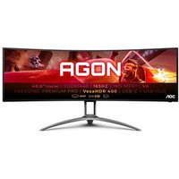 AOC AG493UCX2 - 49"