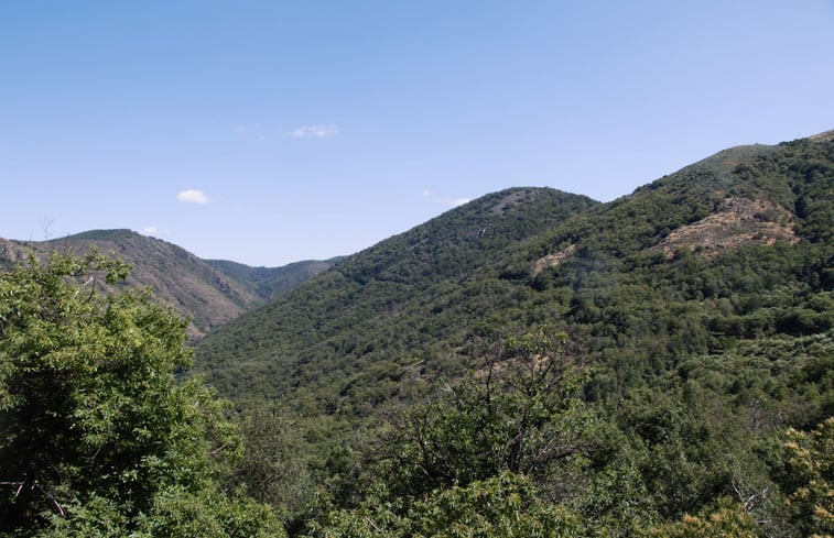 Natuurhuisje in Sablières ( Le Mas )