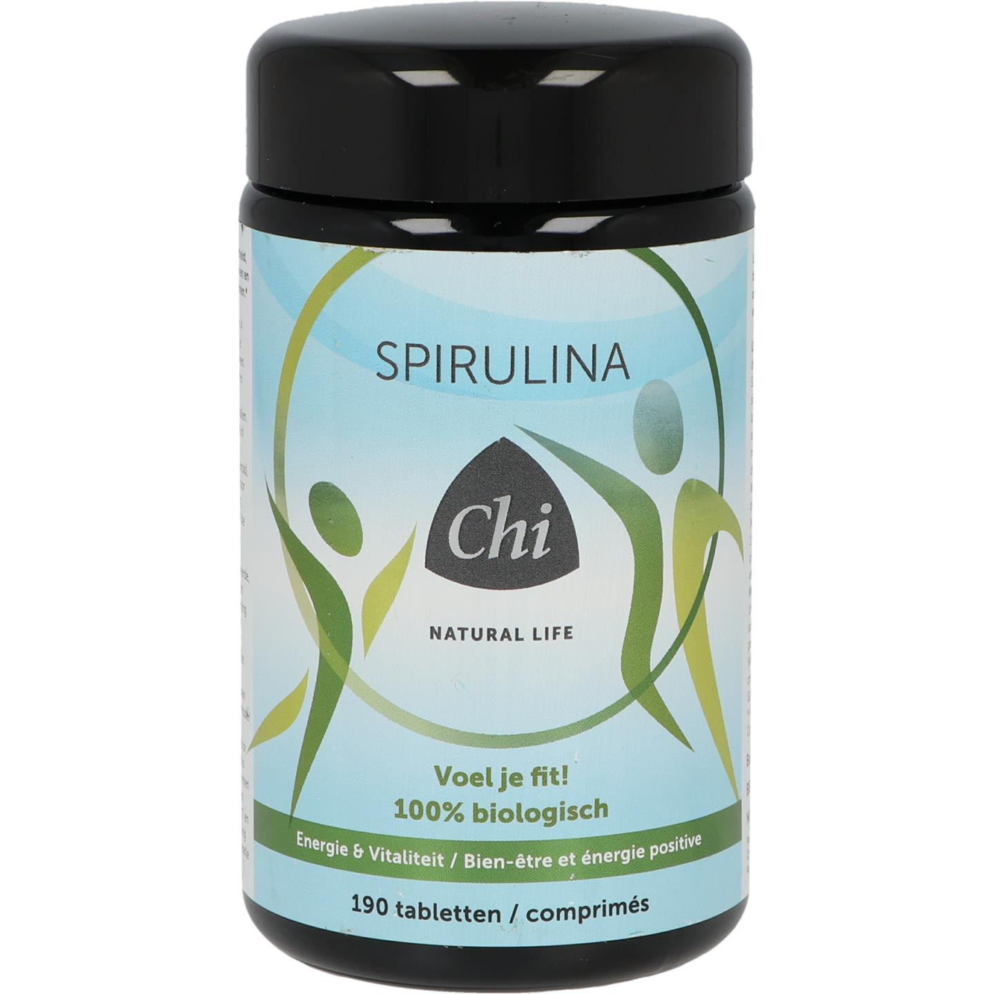 Spirulina